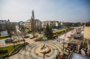 Apartament Mercedes by Baltic Home, Świnoujście